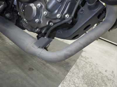 Honda CL250 2023