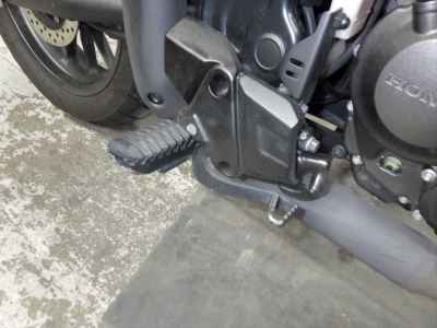 Honda CL250 2023
