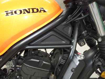Honda CL250 2023