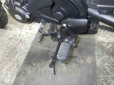 Honda CL250 2023