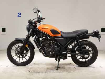 Honda CL250 2023