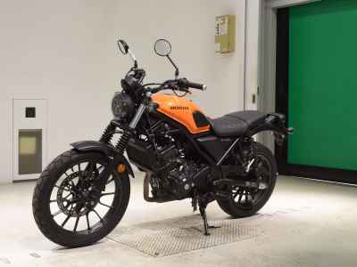Honda CL250 2023