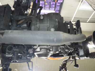 Honda CL250 2023