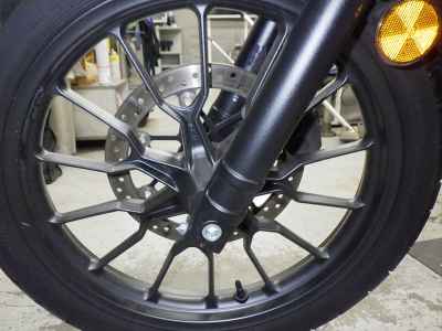 Honda CL250 2023