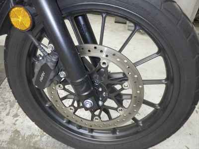 Honda CL250 2023