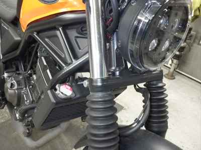 Honda CL250 2023