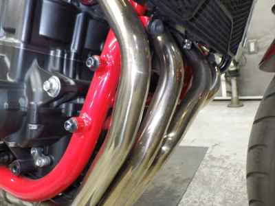 Honda CB1300SF 2024