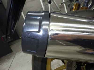 Honda CB1300SF 2024