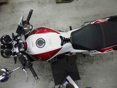 Honda CB1300SF 2024