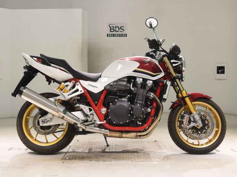 Honda CB1300SF 2024