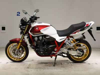 Honda CB1300SF 2024