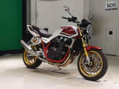 Honda CB1300SF 2024