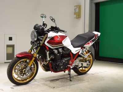 Honda CB1300SF 2024