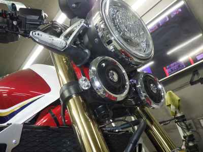 Honda CB1300SF 2024