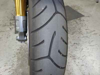 Honda CB1300SF 2024
