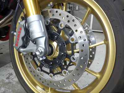 Honda CB1300SF 2024