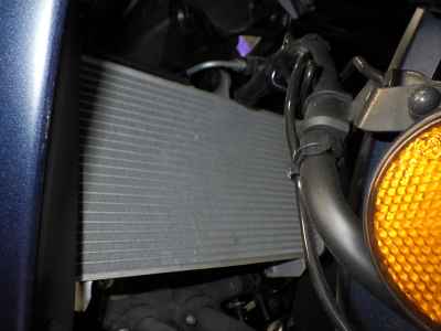 Yamaha YZF-R25 2022
