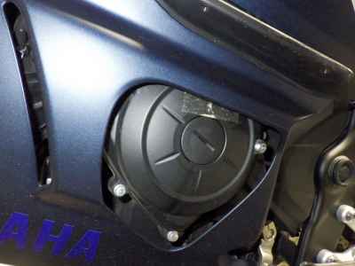 Yamaha YZF-R25 2022