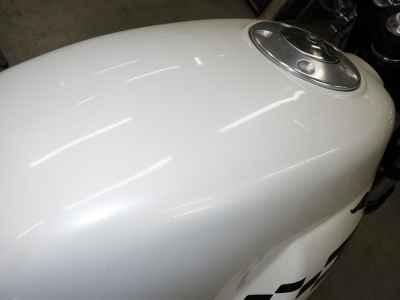 Moto Guzzi V7 Classic 2011