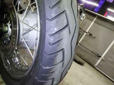 Moto Guzzi V7 Classic 2011