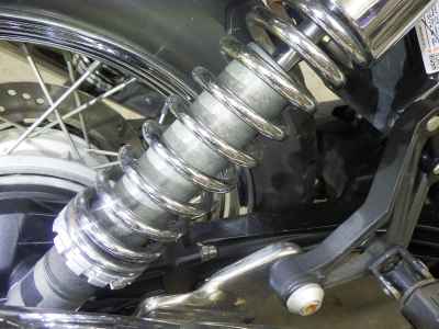 Moto Guzzi V7 Classic 2011