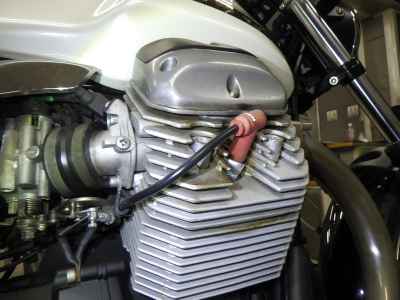 Moto Guzzi V7 Classic 2011