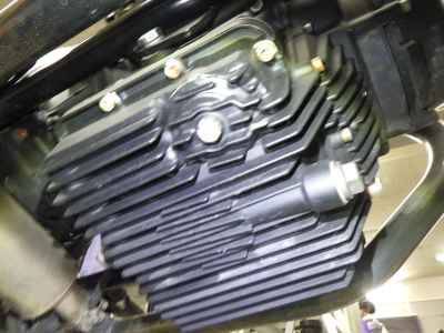 Moto Guzzi V7 Classic 2011