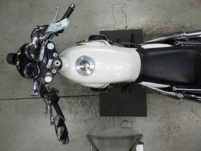 Moto Guzzi V7 Classic 2011
