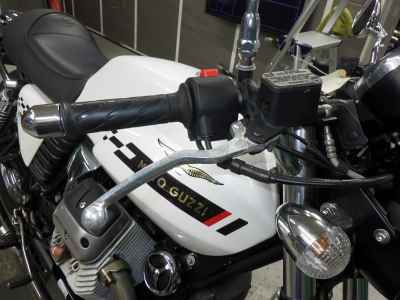 Moto Guzzi V7 Classic 2011