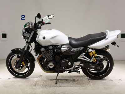 Yamaha XJR1300 2014