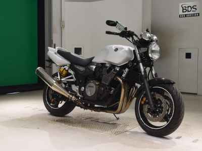Yamaha XJR1300 2014