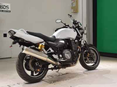 Yamaha XJR1300 2014