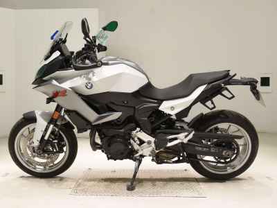 BMW F900XR 2021