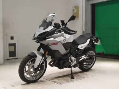 BMW F900XR 2021