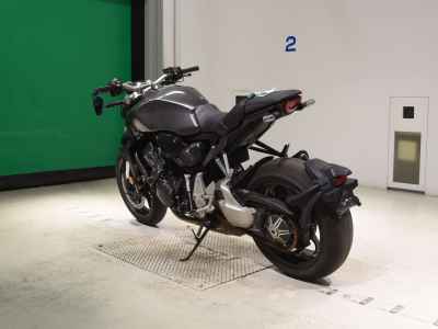 Honda CB1000R 2019