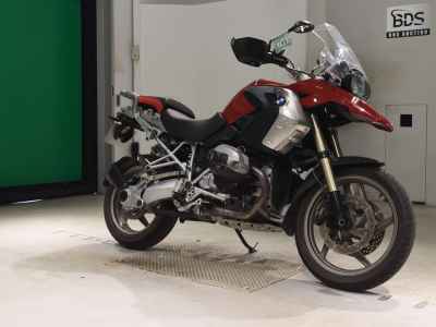 BMW R1200GS 2011