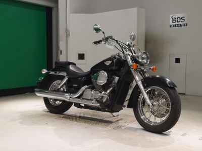 Honda Shadow 750 2006