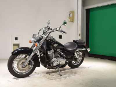 Honda Shadow 750 2006