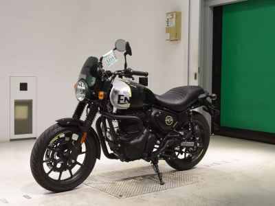 Royal Enfield Hunter 350 2024