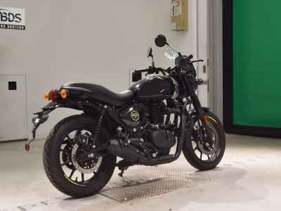 Royal Enfield Hunter 350 2024
