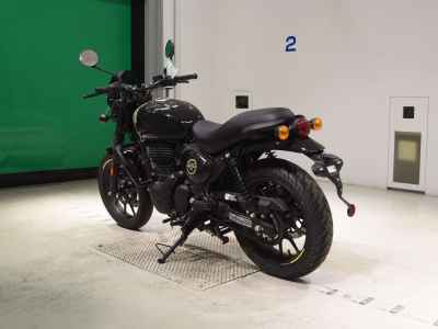 Royal Enfield Hunter 350 2024