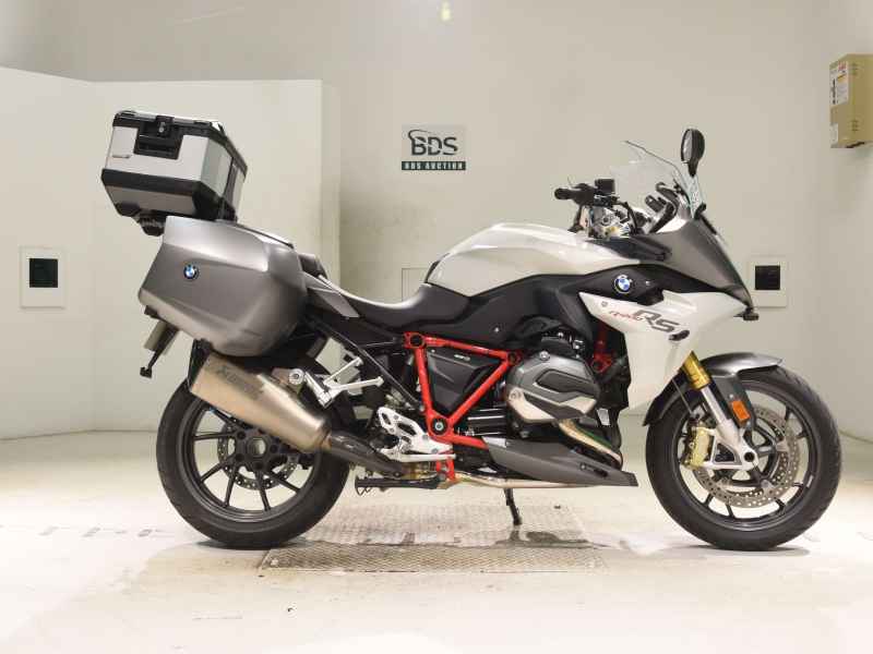 BMW R1200RS 2018