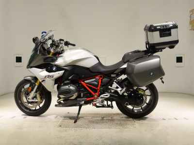 BMW R1200RS 2018