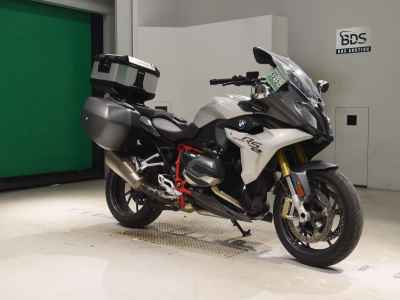 BMW R1200RS 2018