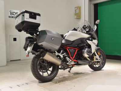 BMW R1200RS 2018