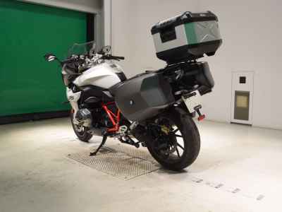 BMW R1200RS 2018