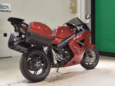 Triumph Sprint ST 2006