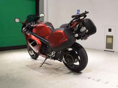 Triumph Sprint ST 2006
