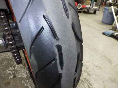 KTM 390 Duke 2018