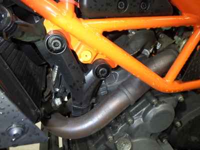 KTM 390 Duke 2018